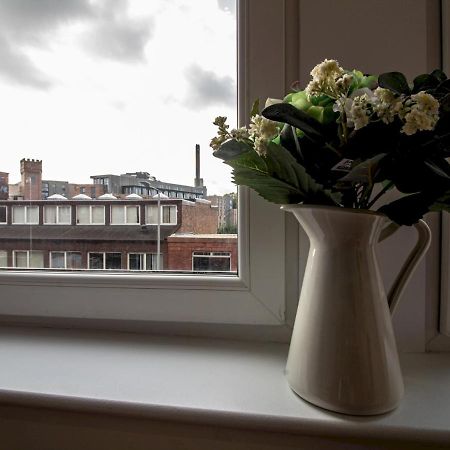 Modern 1Br Apartment In Heart Of West End Glasgow Zewnętrze zdjęcie